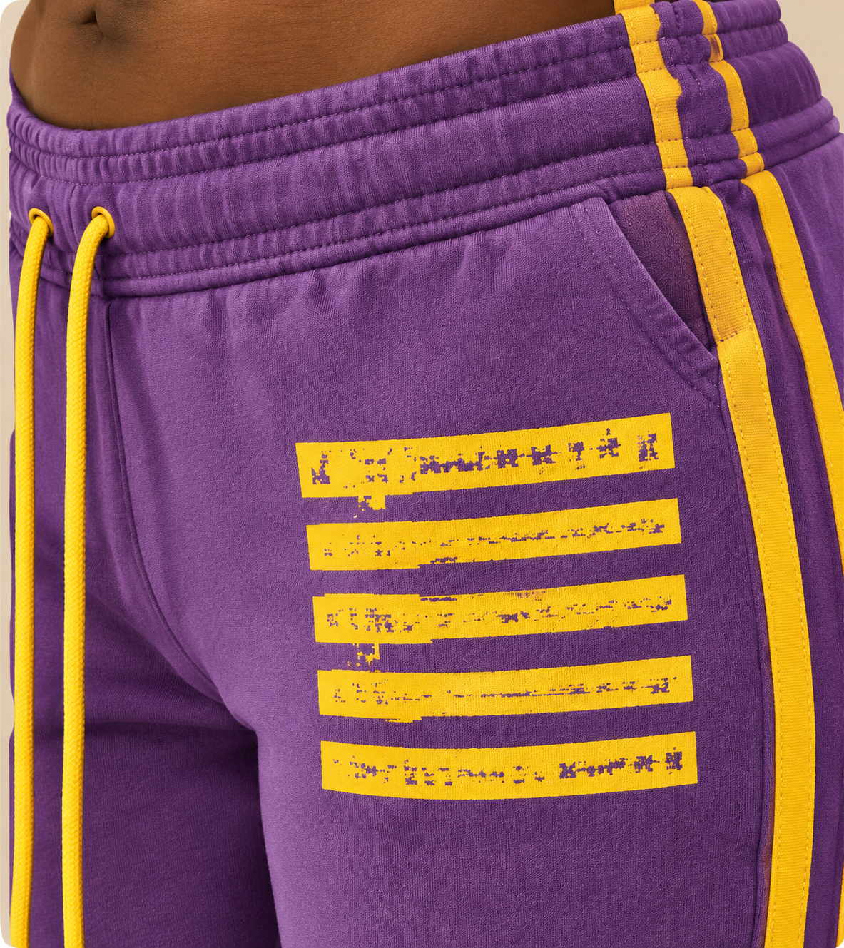 Viola Joggers