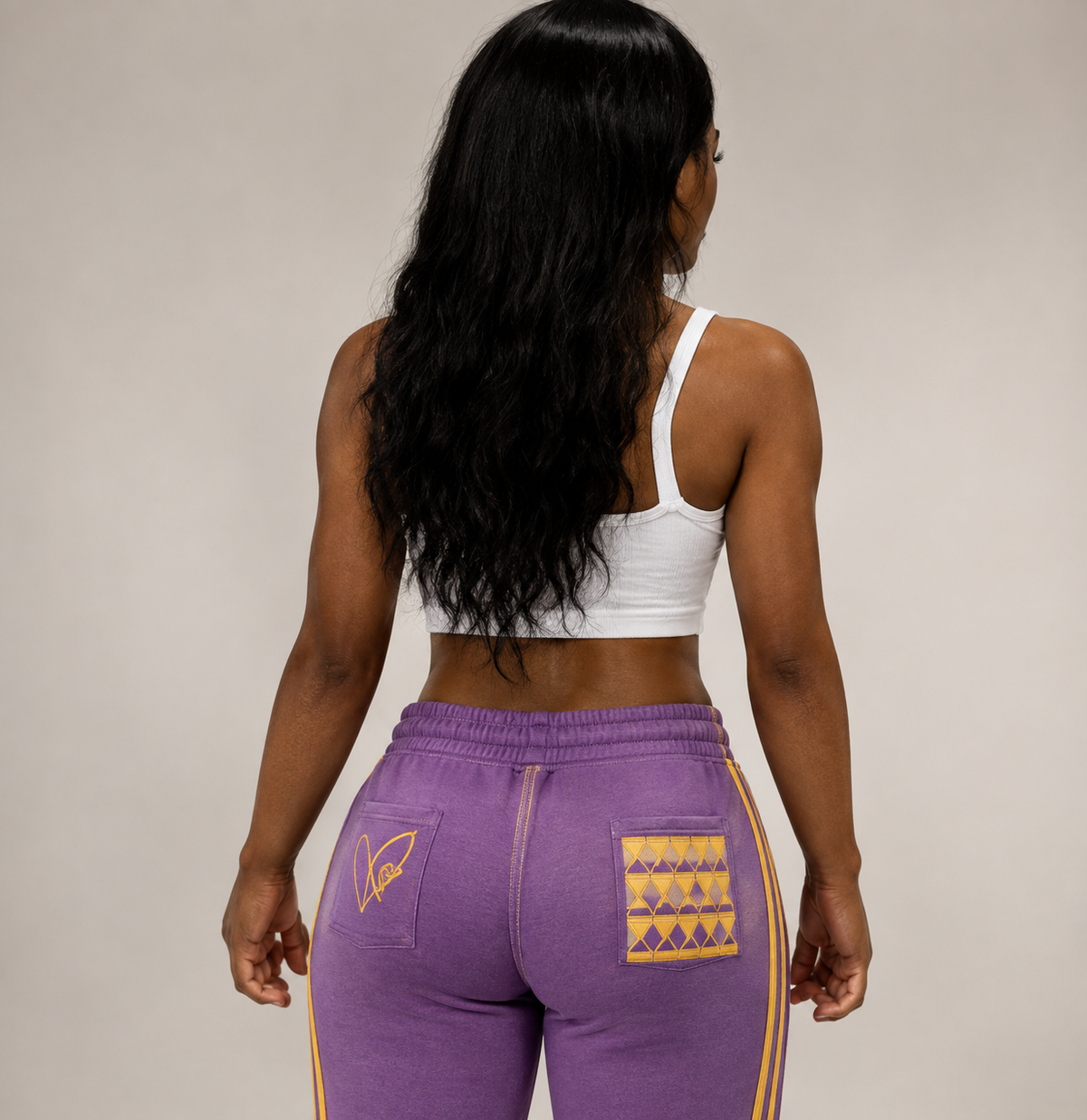 Viola Joggers