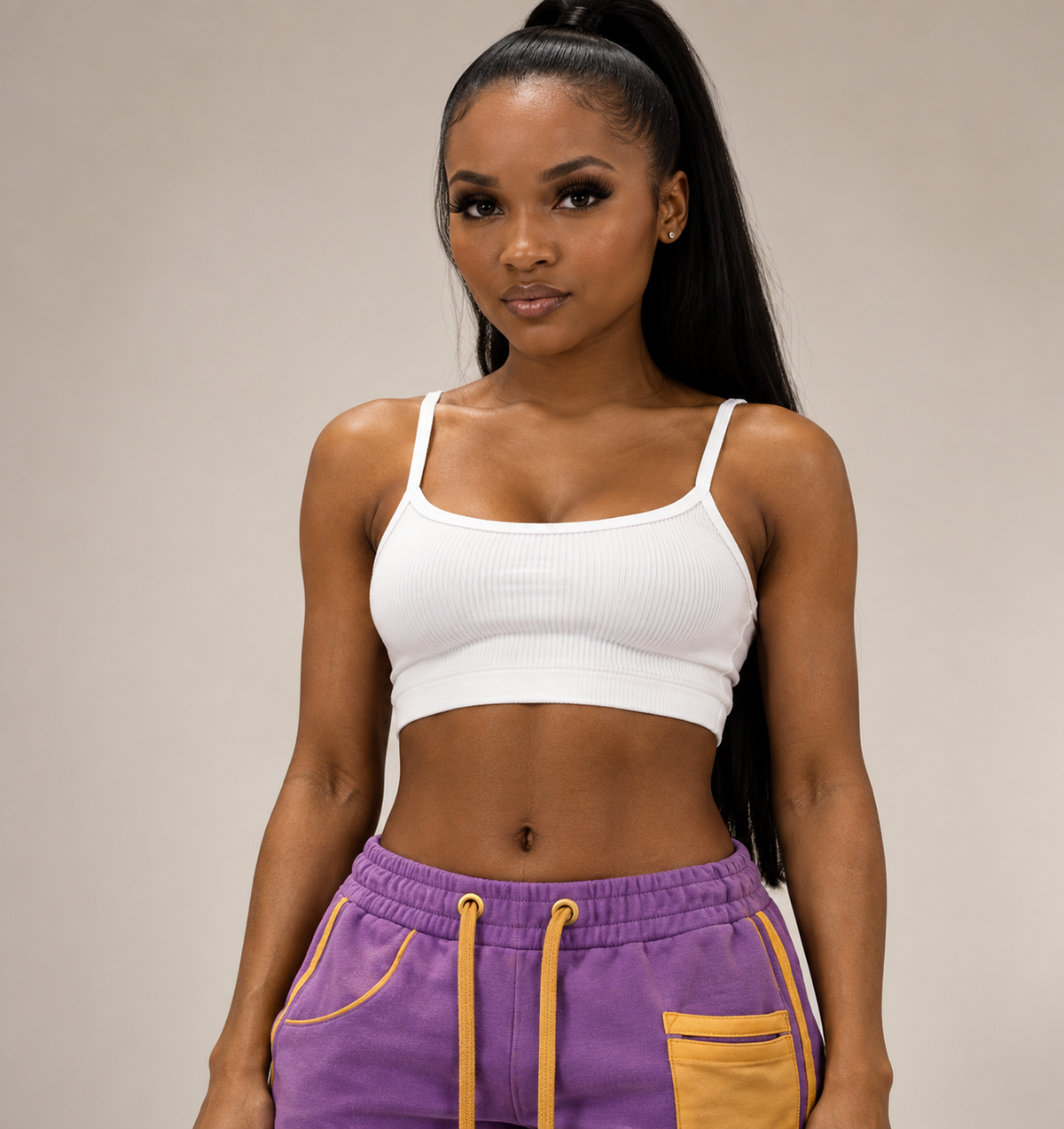 Viola Joggers