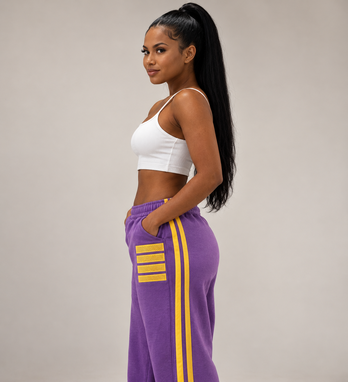 Viola Joggers