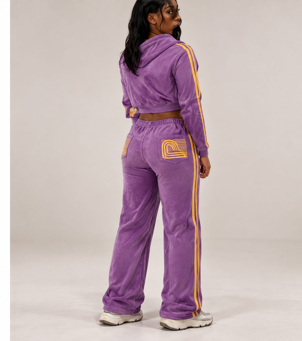 Viola Joggers